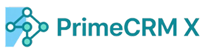 PrimeCRMX logo